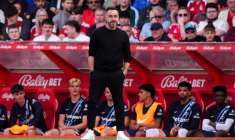 De Zerbi rappelle que la vraie vie, ce n'est pas Football Manager