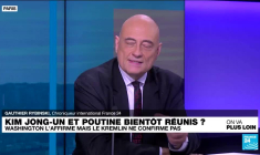 Niger: quel avenir pour la France ?