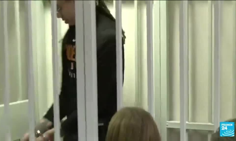 Antony Blinken annonce qu'il va parler à son homologue russe Sergueï Lavrov "dans les prochains jours"