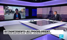 Proche-Orient : des dirigeants du Hamas tués dans les frappes israéliennes