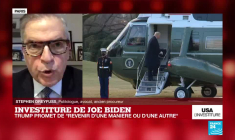 Investiture de Joe Biden