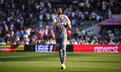 C'est fait : Pierre Lees-Melou est au Paris FC