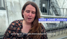 A Paris, l'isolation pour faire baisser la température sous les toits brûlants