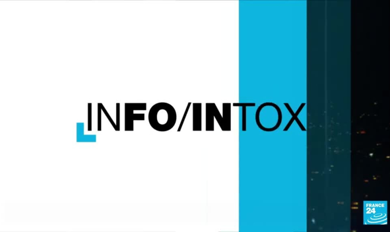 Autodafé et gilet pare-balles de Poutine: gare aux infox pro-ukrainienne