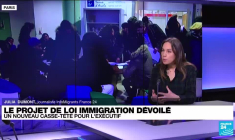 Loi sur l'immigration : vers la création d'un titre de séjour "métiers en tension" ?