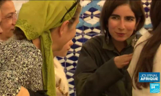 Célébrations de Hanouka en Tunisie : une lutte pour préserver le patrimoine religieux juif