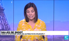 Salles de shoot : quelle stratégie dans les autres pays d'Europe ?
