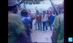 Violences en HAÏTI : Retour sur l'origine des gangs