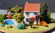 Dès le 1er avril 2025, le prêt à taux zéro (PTZ) va s'étendre sur toute la France. ( AFP / BERTRAND GUAY )