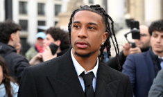 Un lot de consolation pour Michael Olise