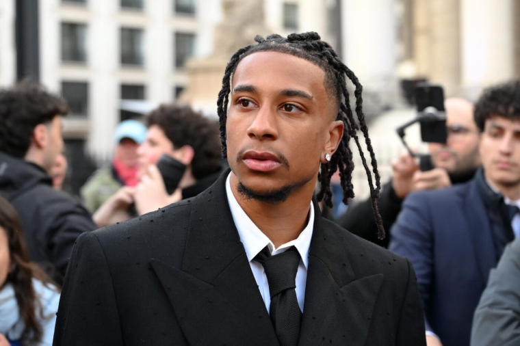 Un lot de consolation pour Michael Olise