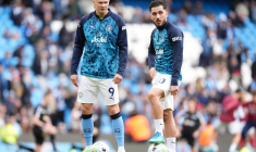 Un onze très offensif pour Manchester City contre Arsenal, Rayan Cherki titulaire