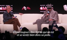 Bad Bunny promet de mettre Porto Rico à l'honneur pour le concert du Super Bowl