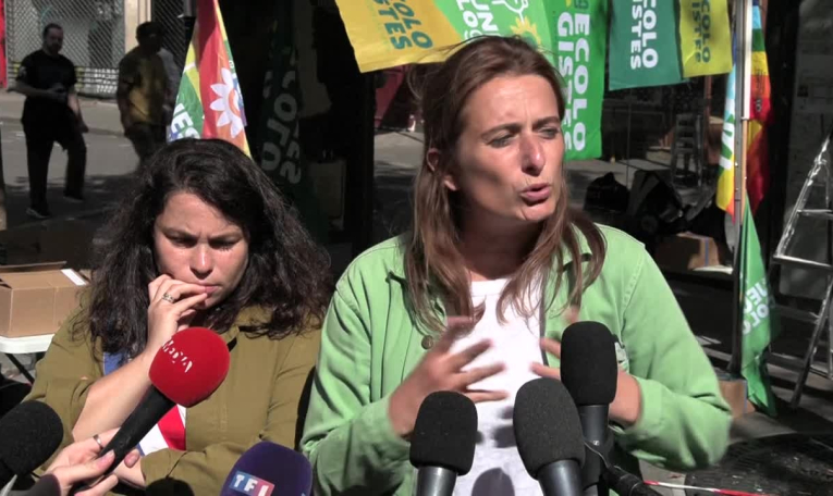 Journée de mobilisation: "un grand rendez-vous" (Tondelier)