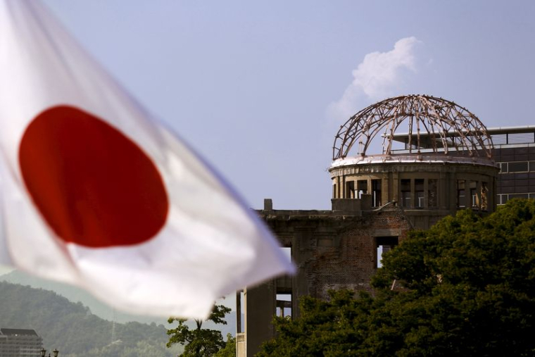 LE JAPON REVOIT À LA HAUSSE SON PIB DU PREMIER TRIMESTRE