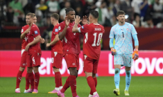 Les compos de Suisse-Colombie sont sorties !