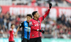 Jesse Lingard raconte son expérience au FC Séoul