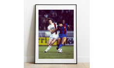 Verratti, Aimé Jacquet, Maradona vs PSG… Découvrez la nouvelle collection de photos So Foot du printemps