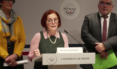 Dermatose bovine: des parlementaires appellent à anticiper la "revaccination"