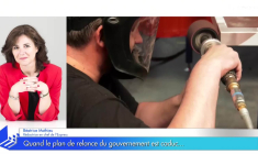 Pourquoi le gouvernement va devoir relancer son plan de relance !