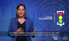L’abolition de l’esclavage est-il réellement derrière nous ?