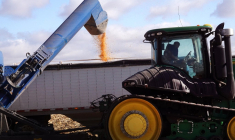 ( GETTY IMAGES NORTH AMERICA / SCOTT OLSON )