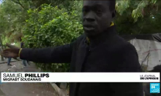 Tunisie : des migrants subsahariens victimes de stigmatisation