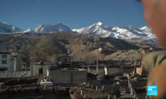 Népal : Lo Manthang, une forteresse perchée sur le toit du monde