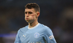 La folle statistique de Phil Foden en Ligue des champions