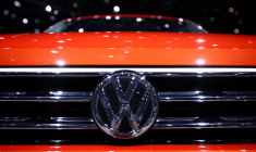 LA MARQUE VW VOIT UNE STABILITÉ DE SES VENTES MONDIALES EN 2019