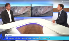Or, argent, platine : des métaux toujours plus précieux ?