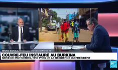 Burkina Faso : la situation est le résultat de mois de tensions entre les militaires et le pouvoir politique