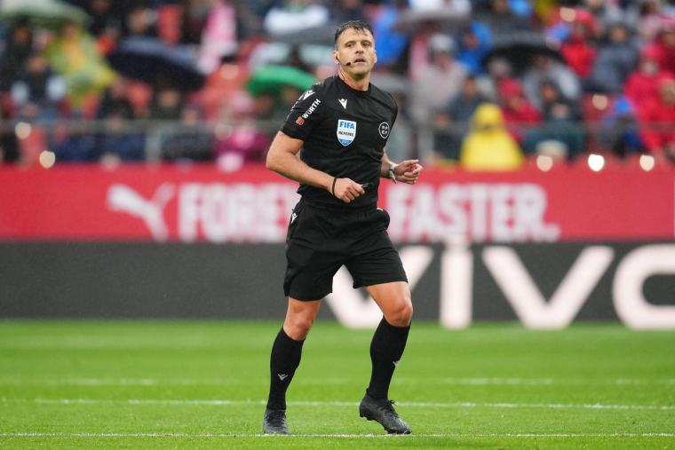 L'arbitre de la demi-finale retour Atalanta-OM est connu
