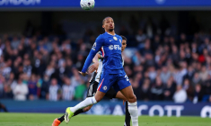 Pendant ce temps-là, João Pedro est récompensé à Chelsea