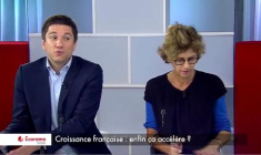 Croissance française : ça va vraiment mieux ?