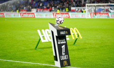 La LFP aurait refusé un report de PSG-OL