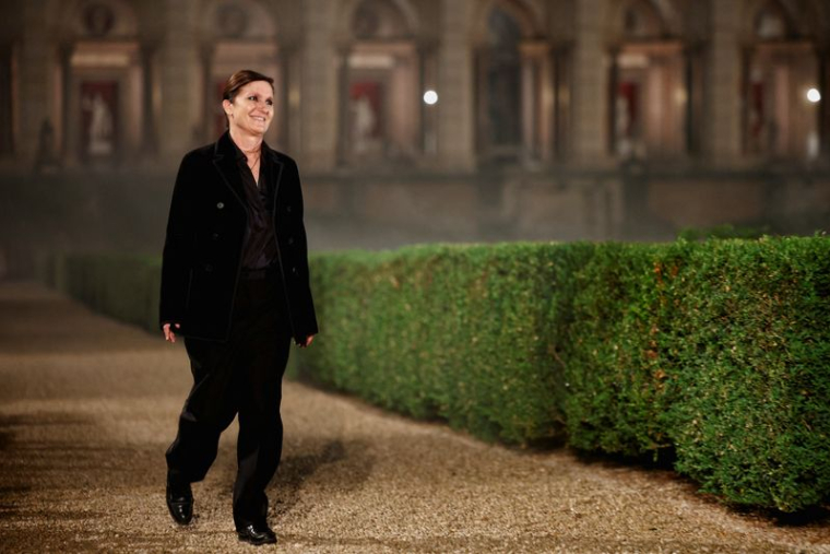 Maria Grazia Chiuri
