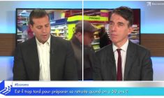 Est-il trop tard pour préparer sa retraite quand on a 50 ans ?