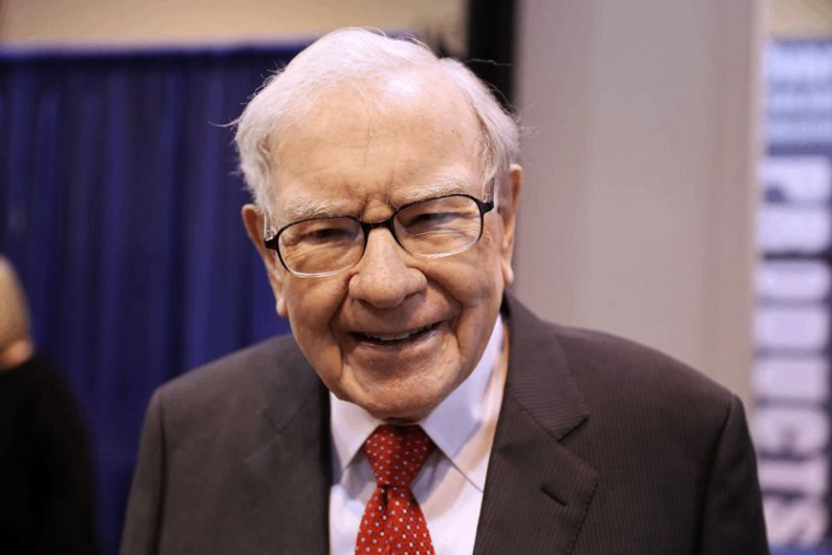 BERKSHIRE HATHAWAY ACCUSE UNE PERTE DE PRÈS DE 50 MILLIARDS D'EUROS AU T1
