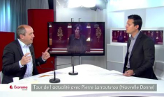 "La semaine de travail à 32 heures ferait baisser le chômage" selon l'économiste Pierre Larrouturou
