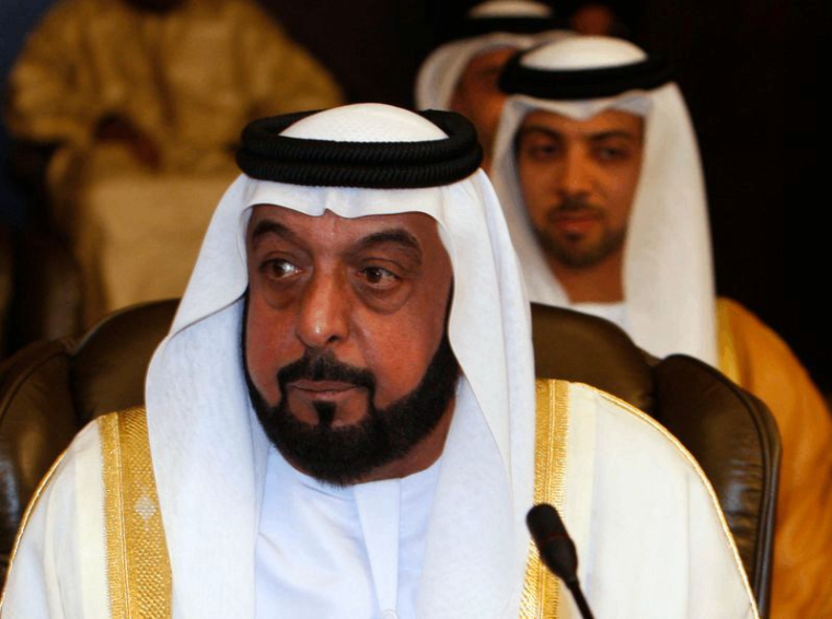 LES EMIRATS ARABES UNIS ANNULENT LEUR BOYCOTT D'ISRAËL