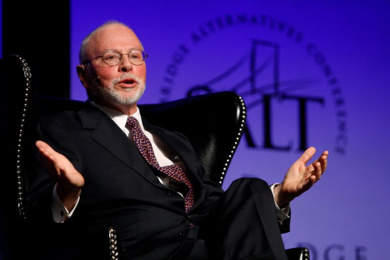 Paul Singer, fondateur et PDG d'Elliott Management Corporation