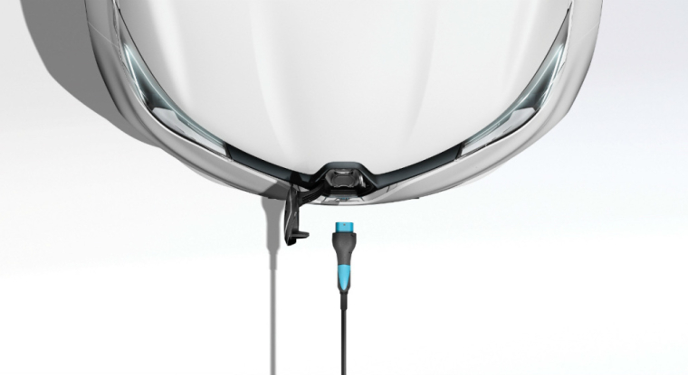 Renault va devenir le premier actionnaire d'une nouvelle coentreprise dans les véhicules électriques en Chine. (© Renault)