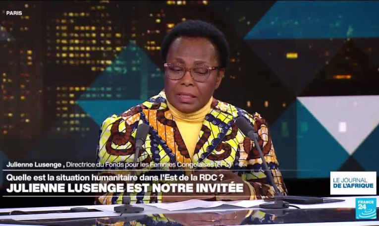 Le M23 annonce qu'il ne participera pas au processus de Luanda