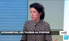 Afghanistan : les Taliban au pouvoir
