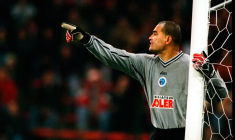 Le commentaire raciste de José Luis Chilavert avant Paraguay-France