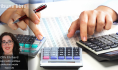 Une tribune libre de Olfa Ehrhard, responsable juridique protection sociale de Swiss Life. (©  Swiss Life)