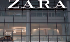 ZARA CHERCHE À RESTER À L'ÉCART DE LA CRISE POLITIQUE À HONG KONG