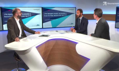 Web Conférence Lyxor ETF : pourquoi épargner autrement ?