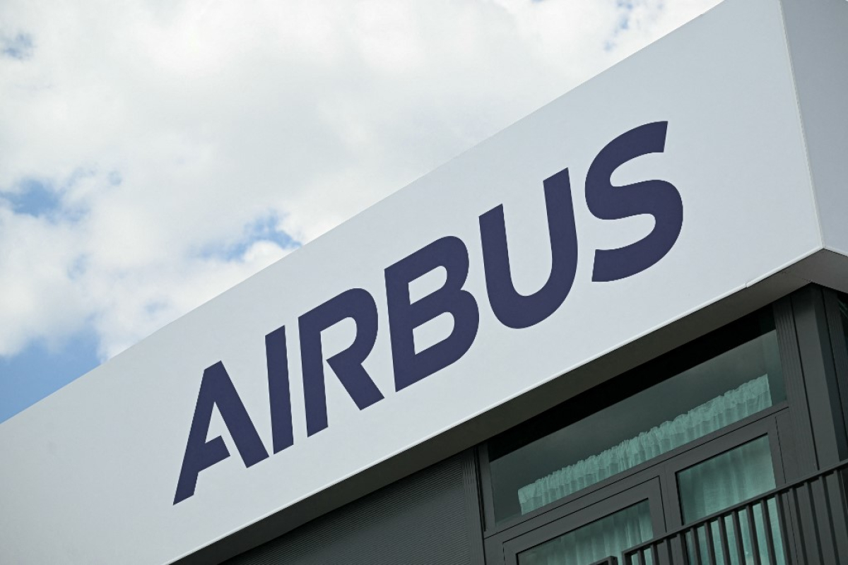 Airbus décroche une commande de 75 A320neo auprès du loueur américain ACG